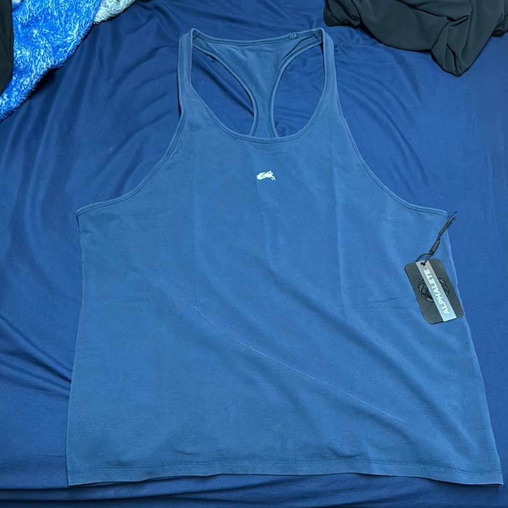Alphalete Stringer
